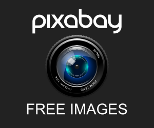 pixabay Logo