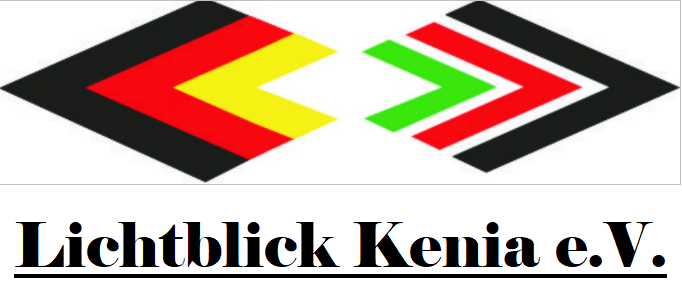 Logo Lichtblick Kenia e.V.