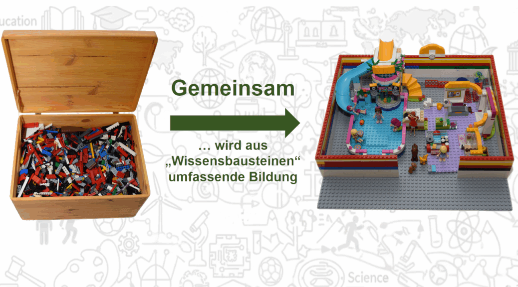 SOL gemeinsam - mitmachen