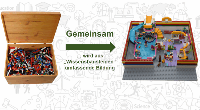 Mitmacherin und Unterstützer werden