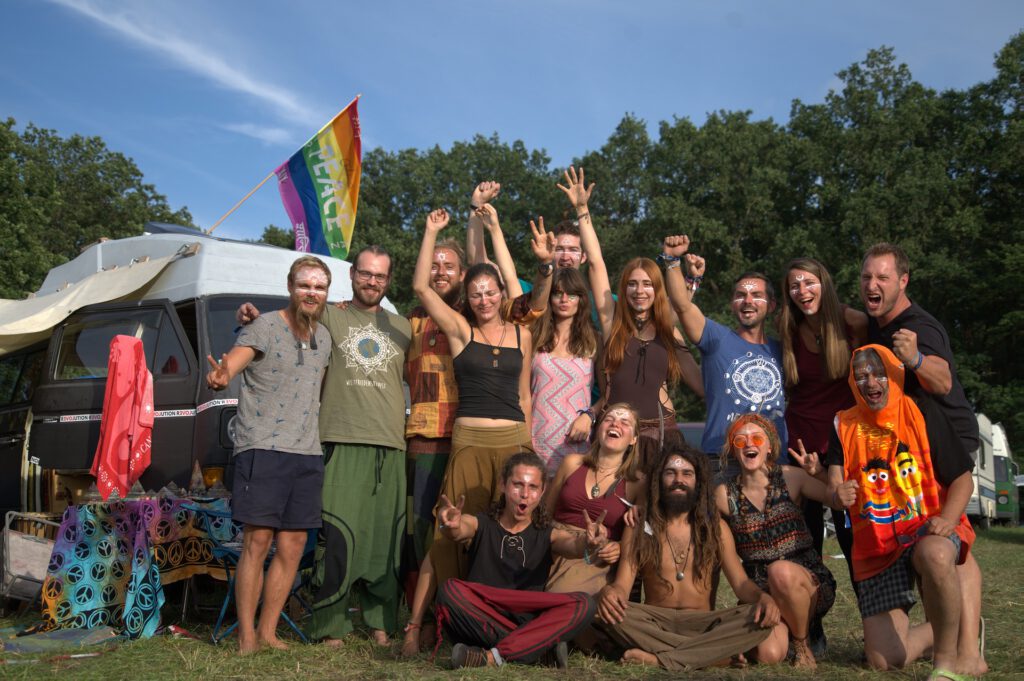 Neue Hippies (pixabay, ben_frieden)