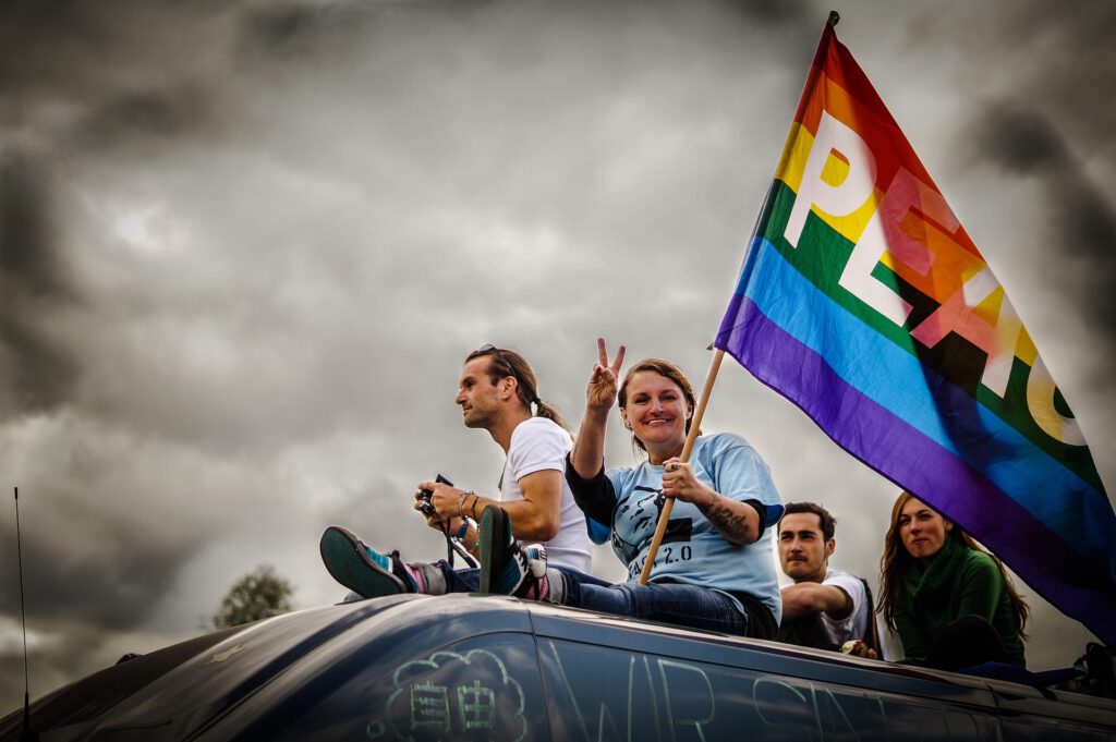 Peace (pixabay, ben_frieden)