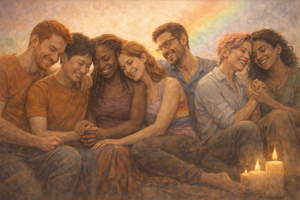 Vielfalt akzeptieren, praktische Ethik (KI, ChatGPT)