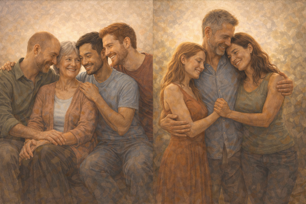 Vielfalt akzeptieren, praktische Ethik 2 (KI, ChatGPT)